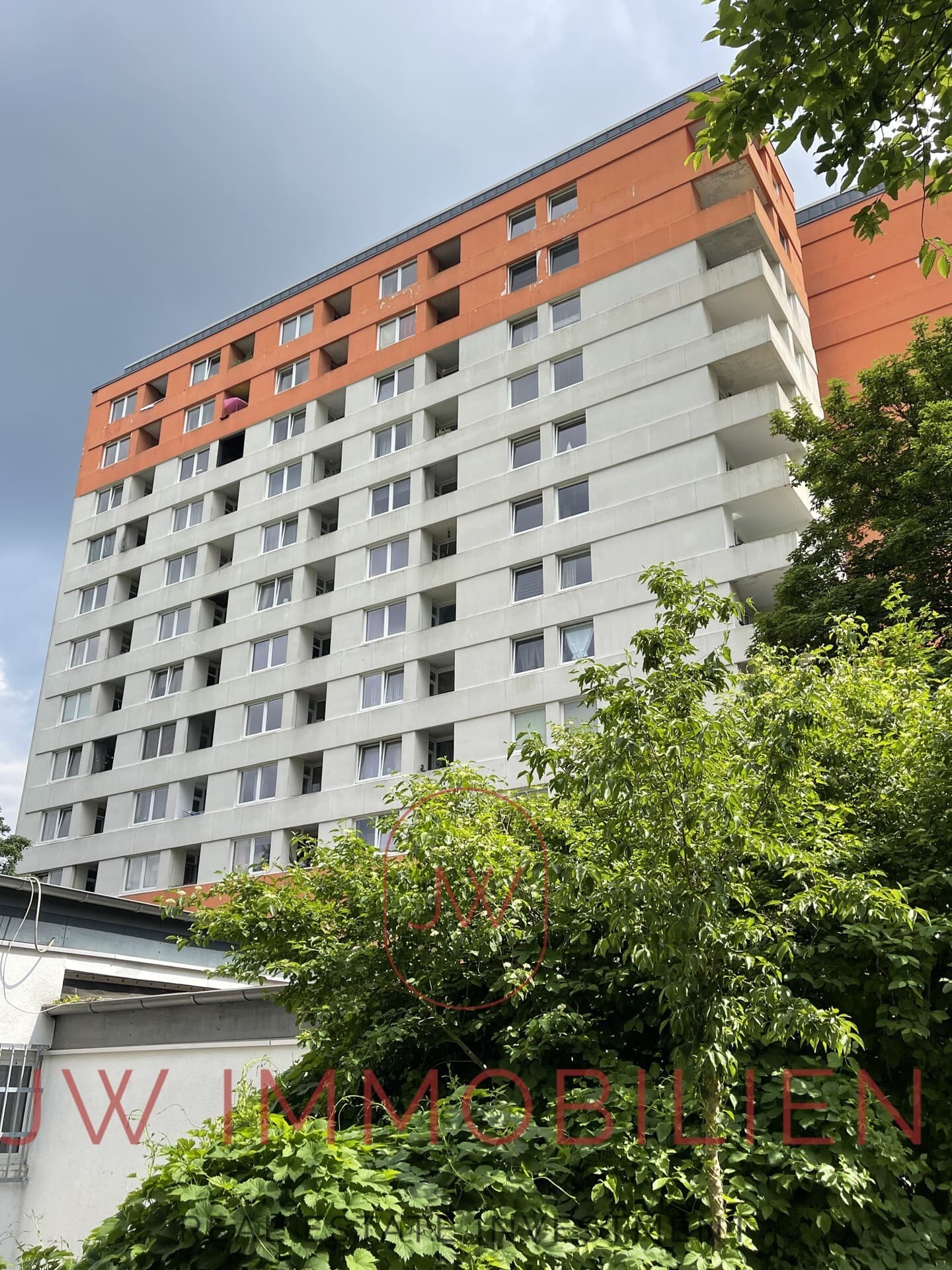 ✨ Wohnen mit Weitblick – Ihre Chance über den Dächern Hamburgs